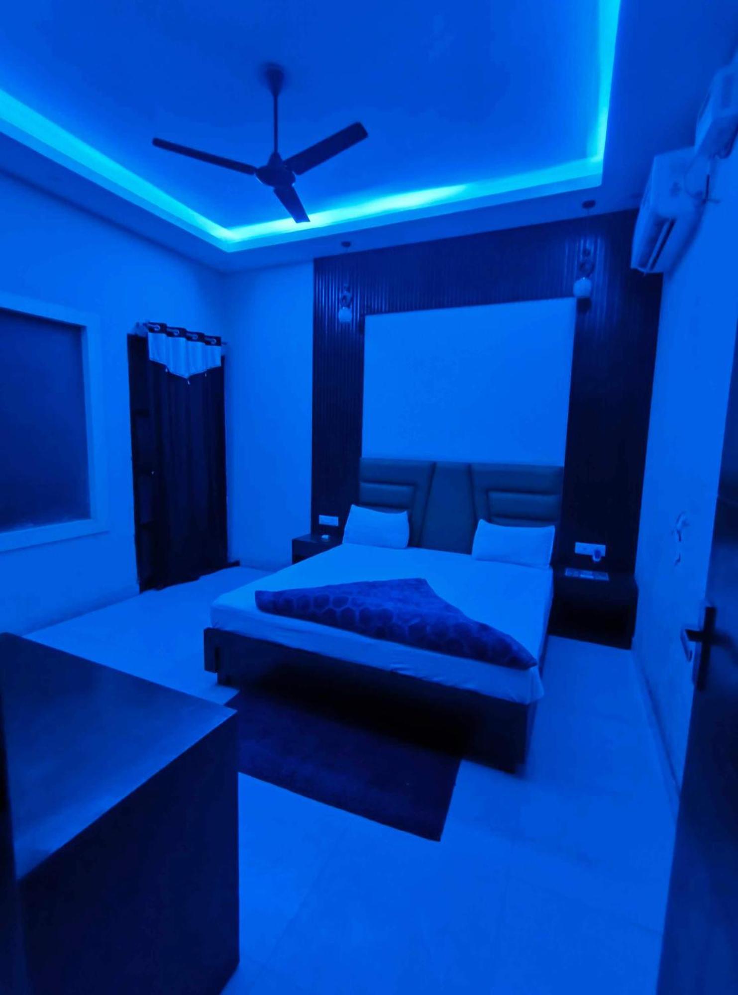 Hotel O The Miraj Sonipat Exterior photo