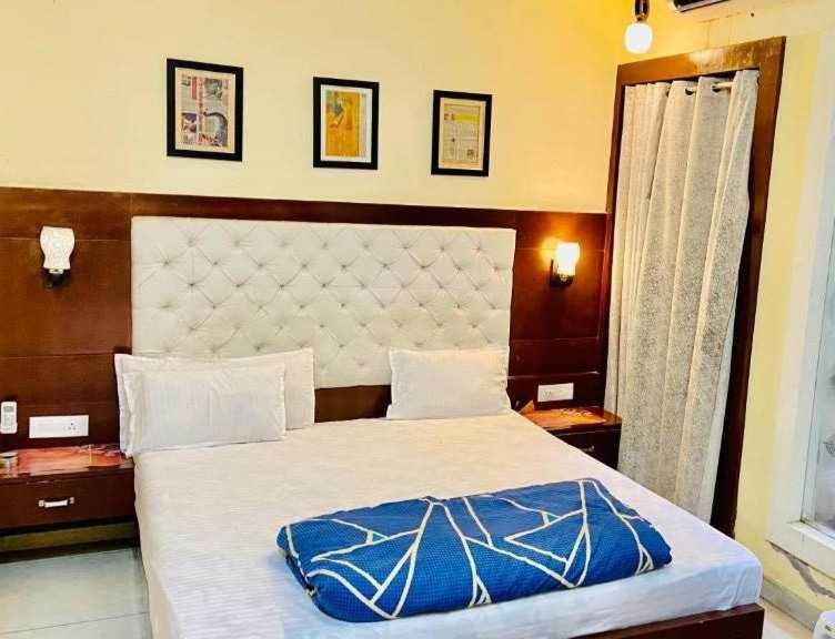 Hotel O The Miraj Sonipat Exterior photo