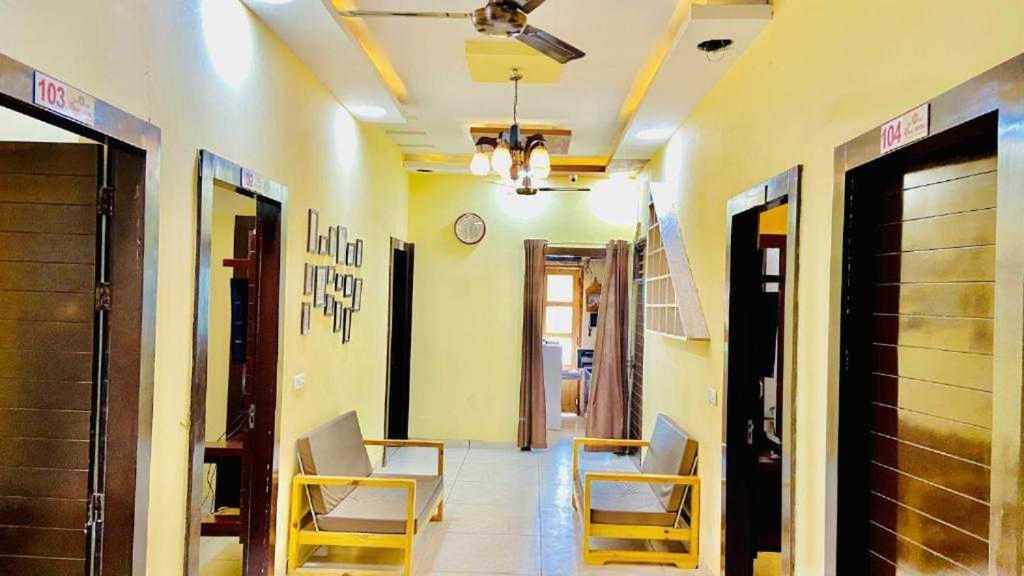 Hotel O The Miraj Sonipat Exterior photo