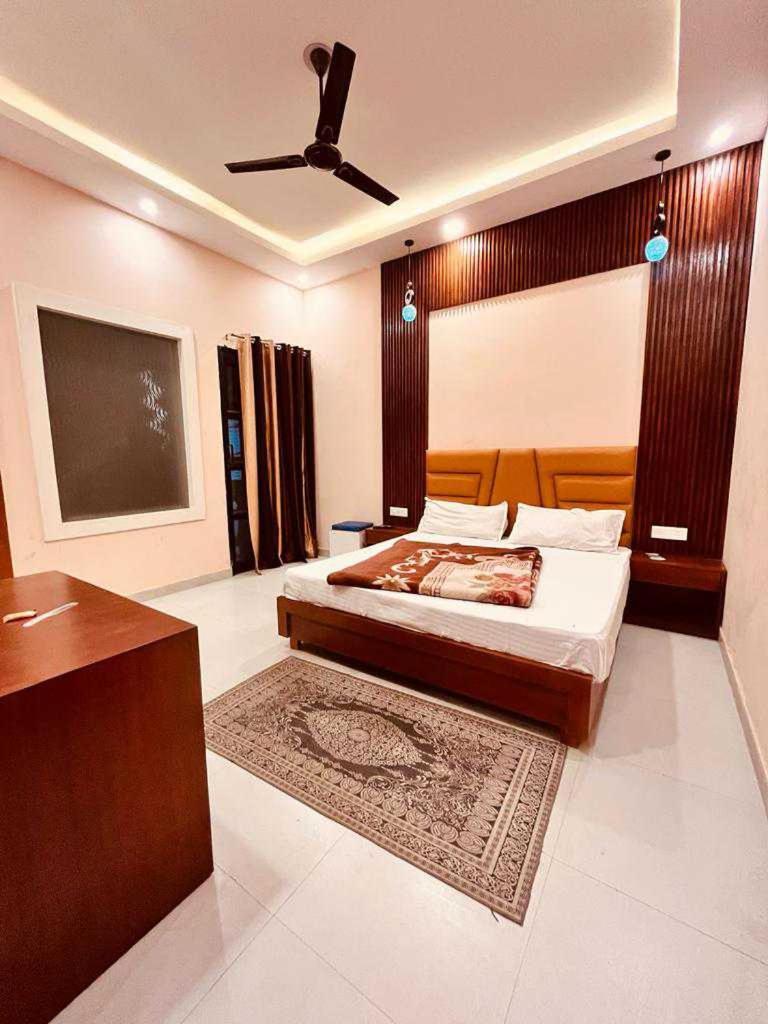 Hotel O The Miraj Sonipat Exterior photo