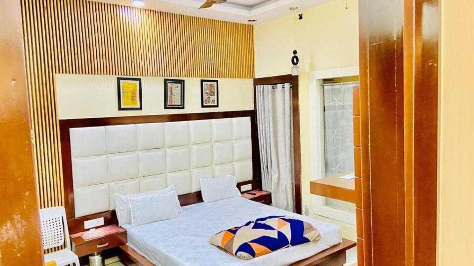 Hotel O The Miraj Sonipat Exterior photo