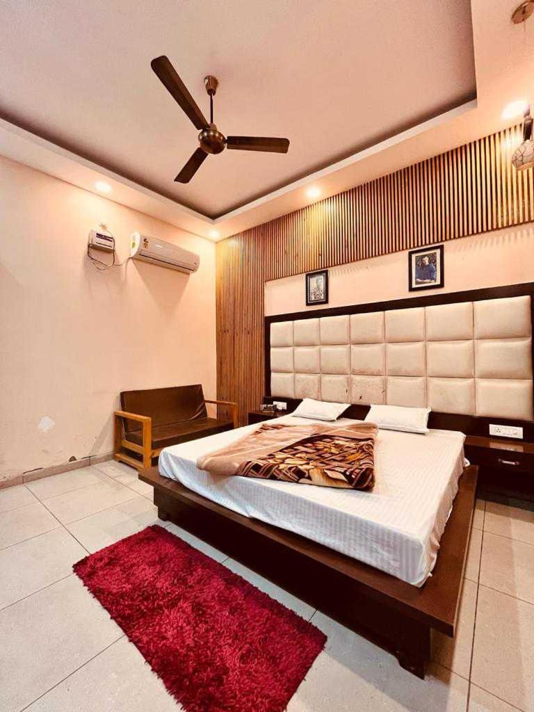 Hotel O The Miraj Sonipat Exterior photo