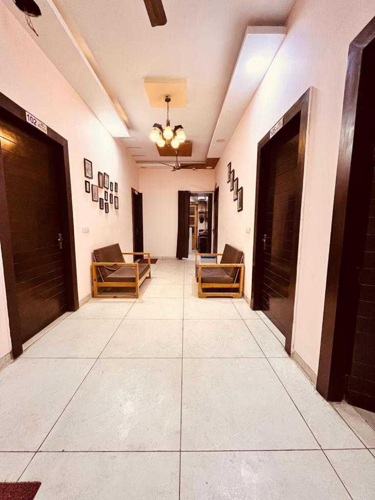 Hotel O The Miraj Sonipat Exterior photo